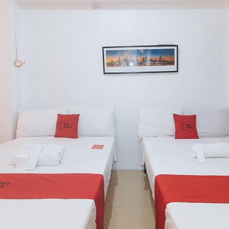 Hotel Reddoorz Near Lrt 2 Antipolo Station Extérieur photo