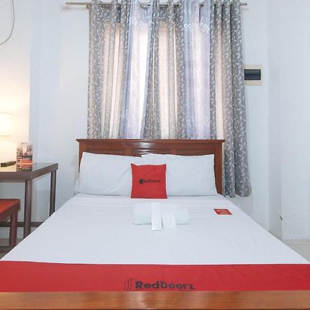 Hotel Reddoorz Near Lrt 2 Antipolo Station Extérieur photo