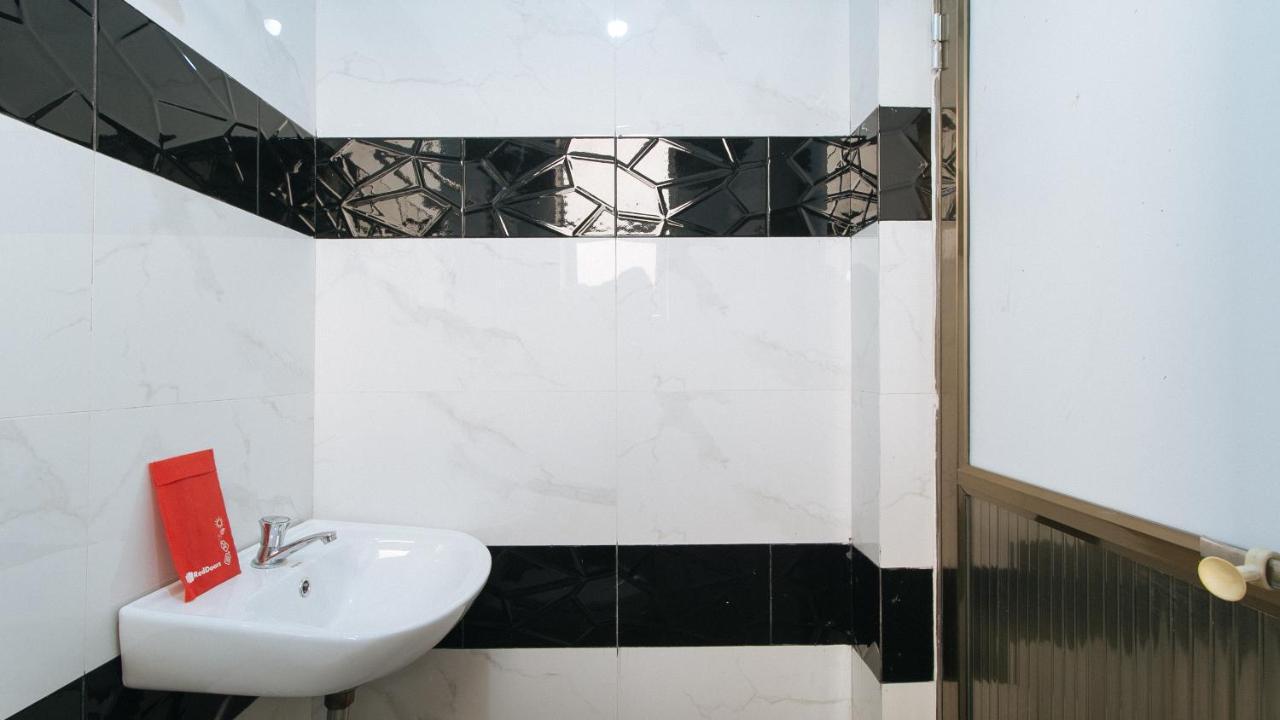 Hotel Reddoorz Near Lrt 2 Antipolo Station Extérieur photo
