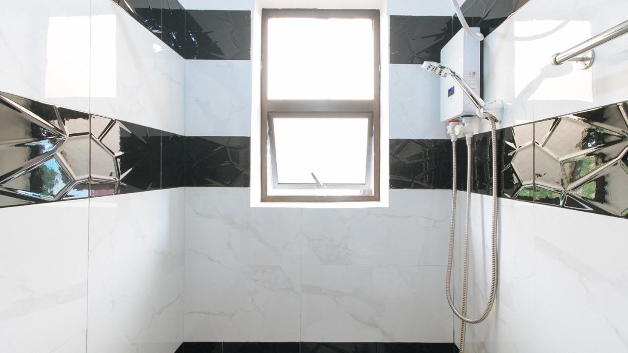 Hotel Reddoorz Near Lrt 2 Antipolo Station Extérieur photo