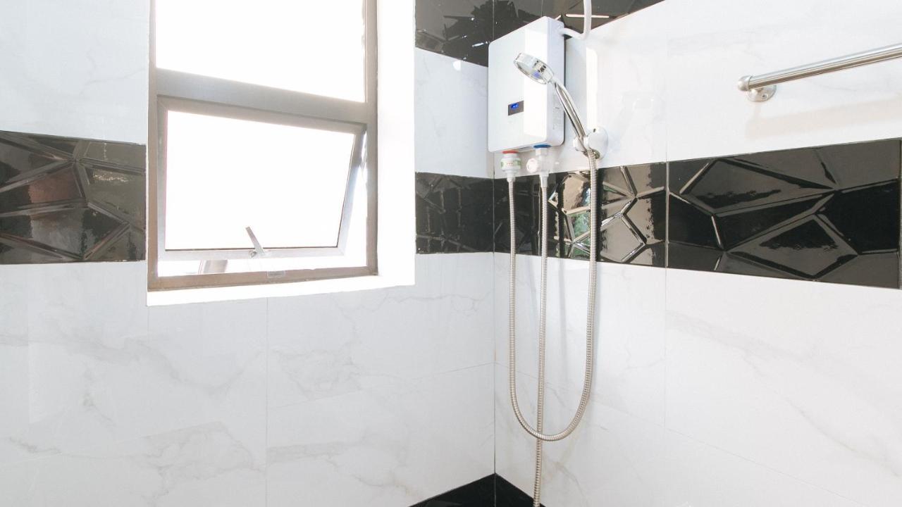 Hotel Reddoorz Near Lrt 2 Antipolo Station Extérieur photo