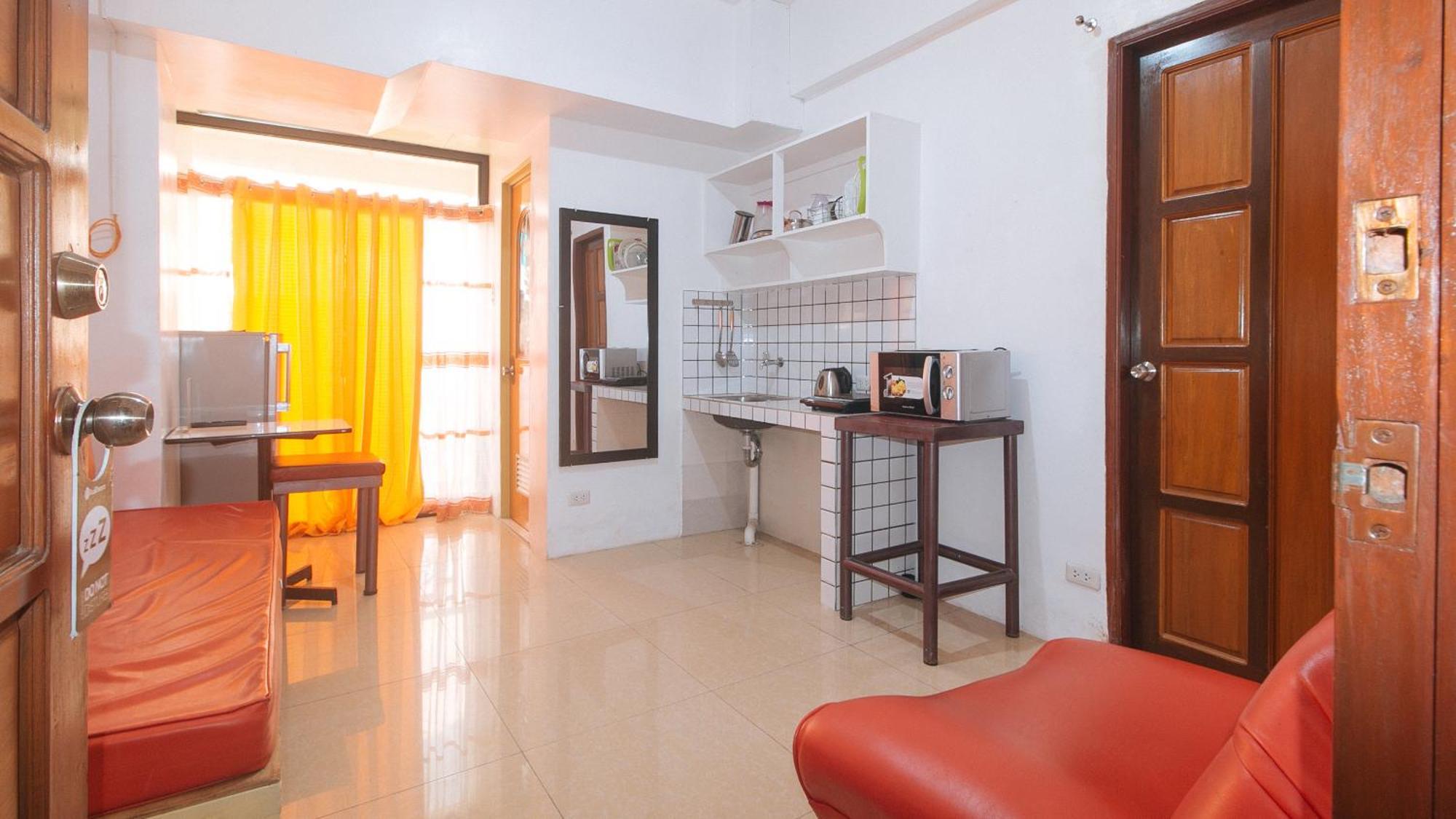 Hotel Reddoorz Near Lrt 2 Antipolo Station Extérieur photo