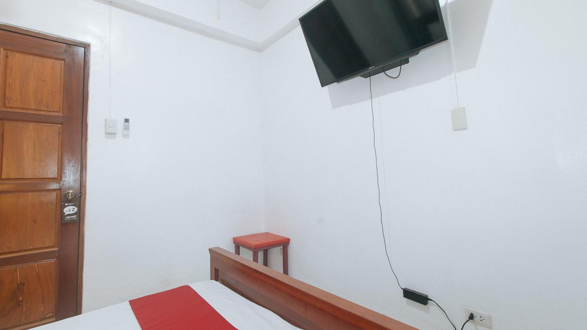 Hotel Reddoorz Near Lrt 2 Antipolo Station Extérieur photo