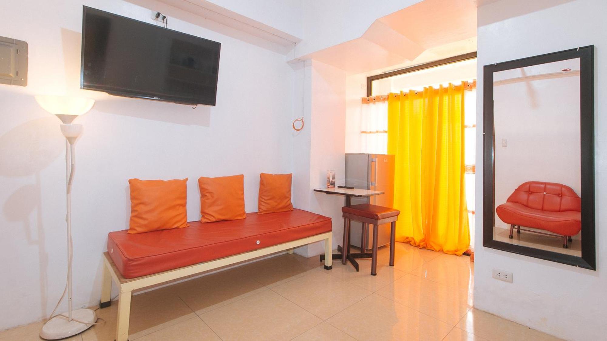 Hotel Reddoorz Near Lrt 2 Antipolo Station Extérieur photo
