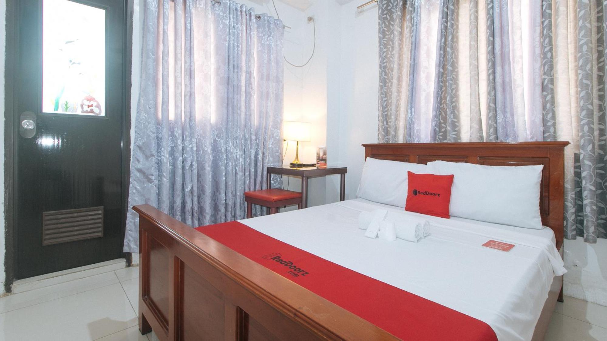 Hotel Reddoorz Near Lrt 2 Antipolo Station Extérieur photo