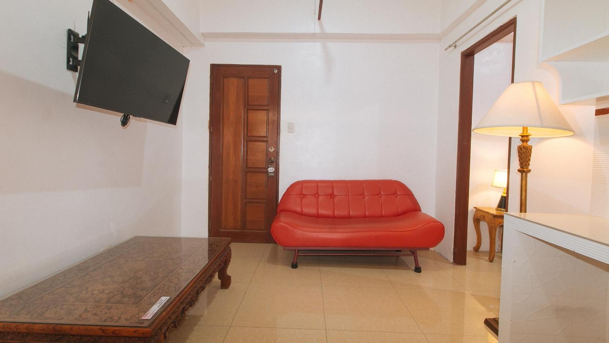 Hotel Reddoorz Near Lrt 2 Antipolo Station Extérieur photo