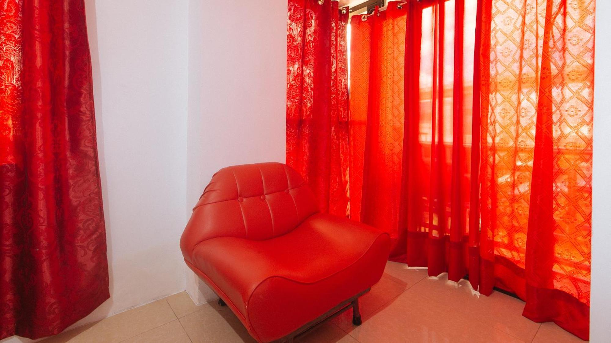 Hotel Reddoorz Near Lrt 2 Antipolo Station Extérieur photo