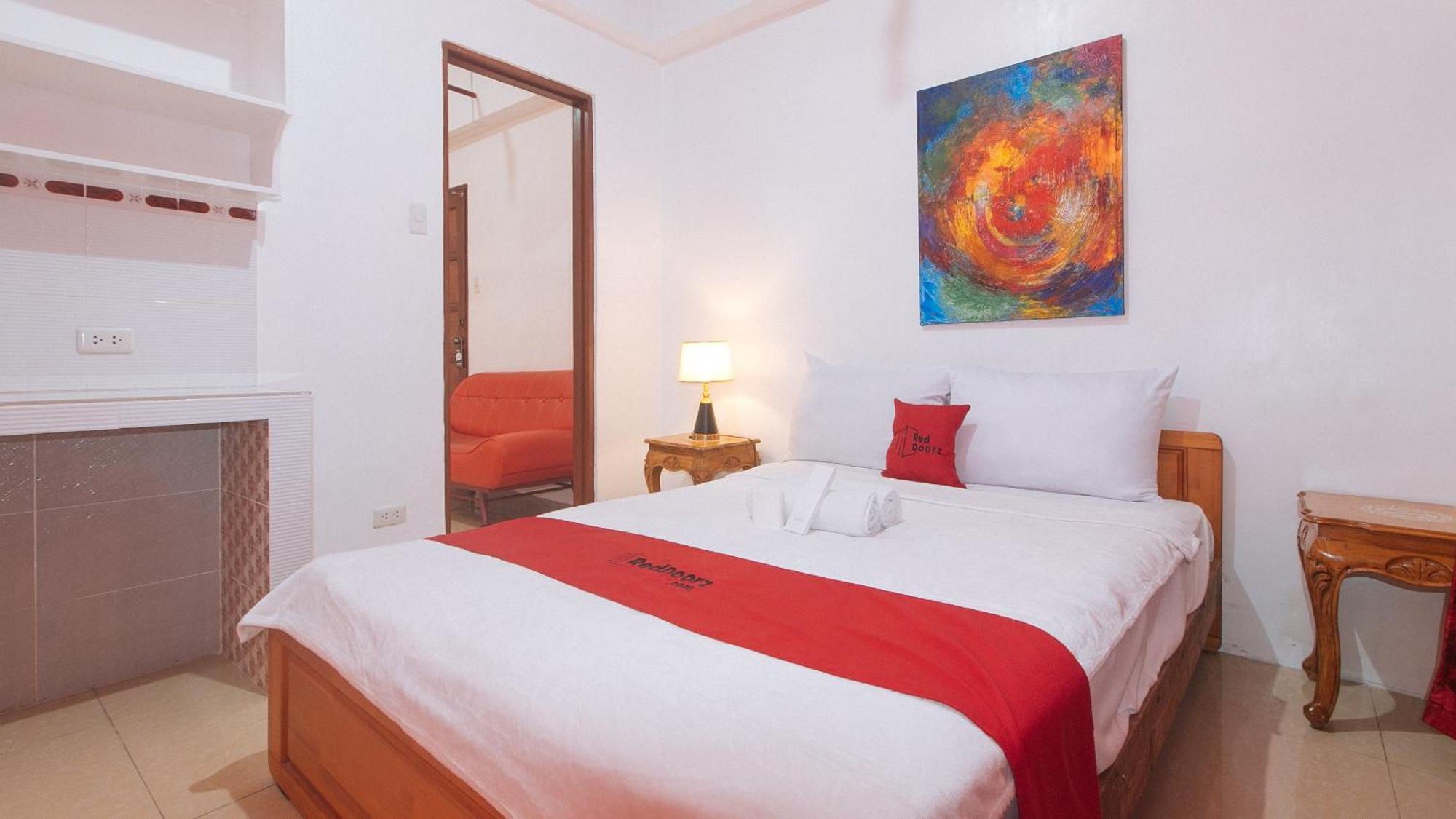 Hotel Reddoorz Near Lrt 2 Antipolo Station Extérieur photo