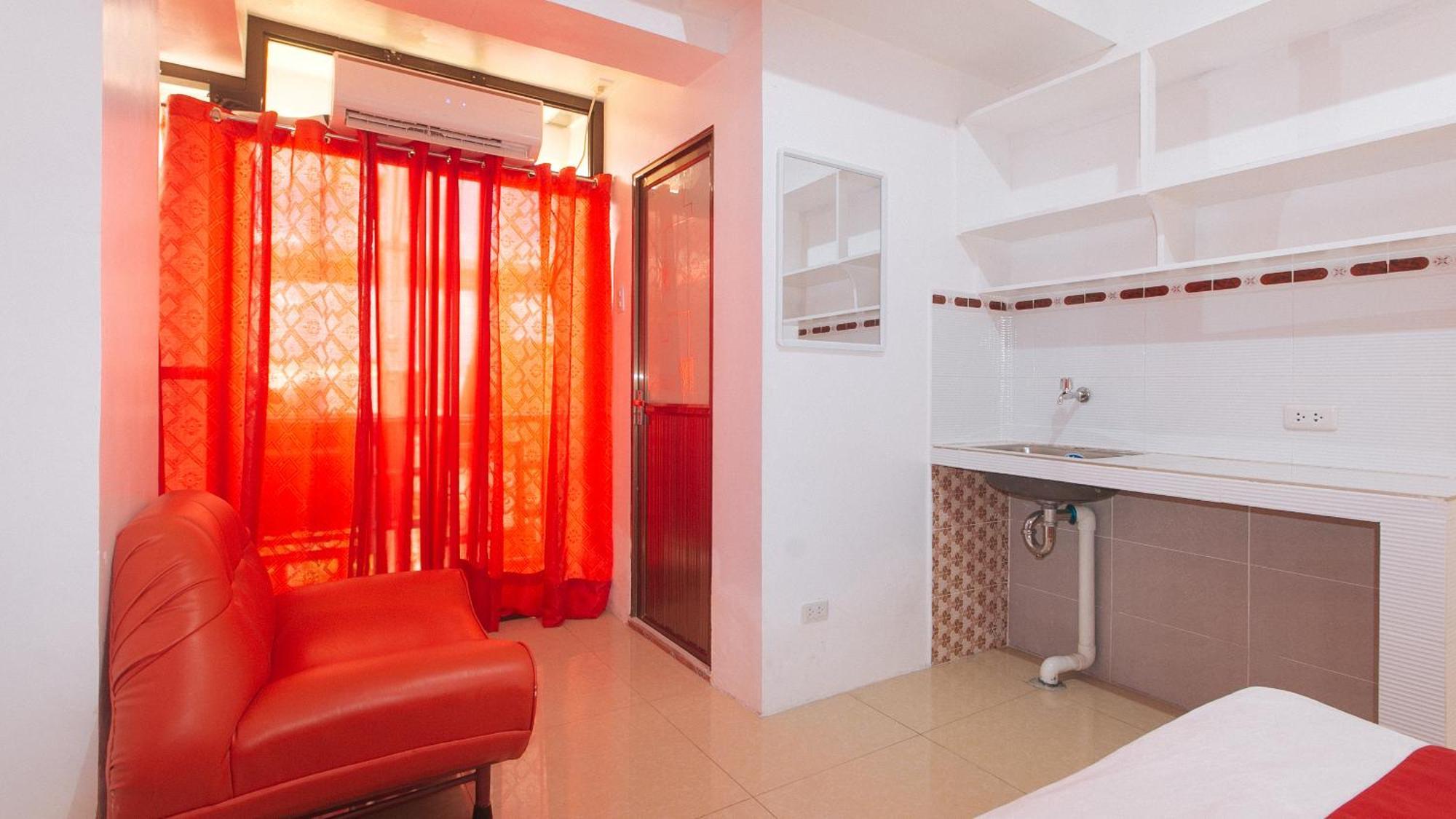 Hotel Reddoorz Near Lrt 2 Antipolo Station Extérieur photo