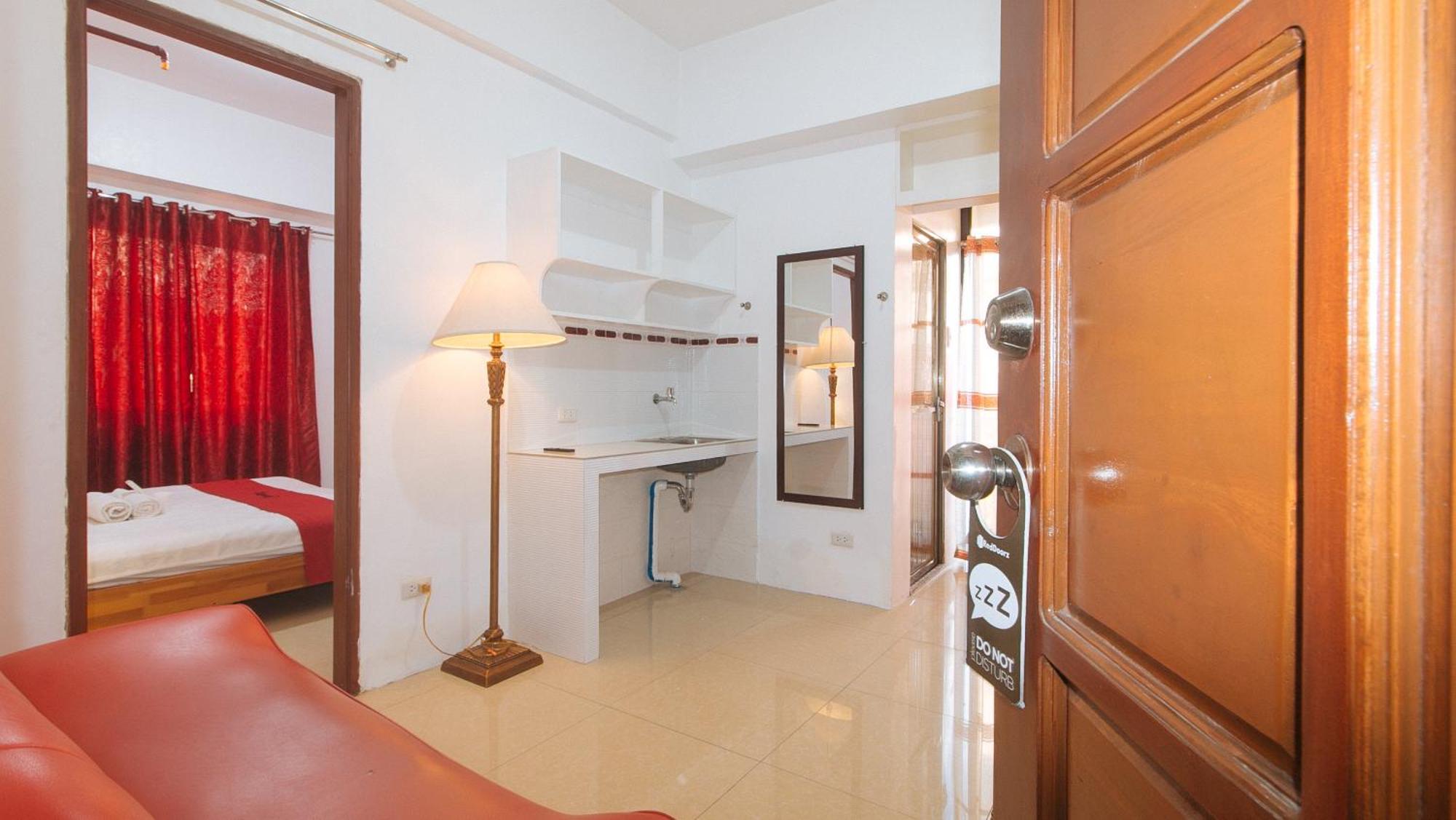 Hotel Reddoorz Near Lrt 2 Antipolo Station Extérieur photo