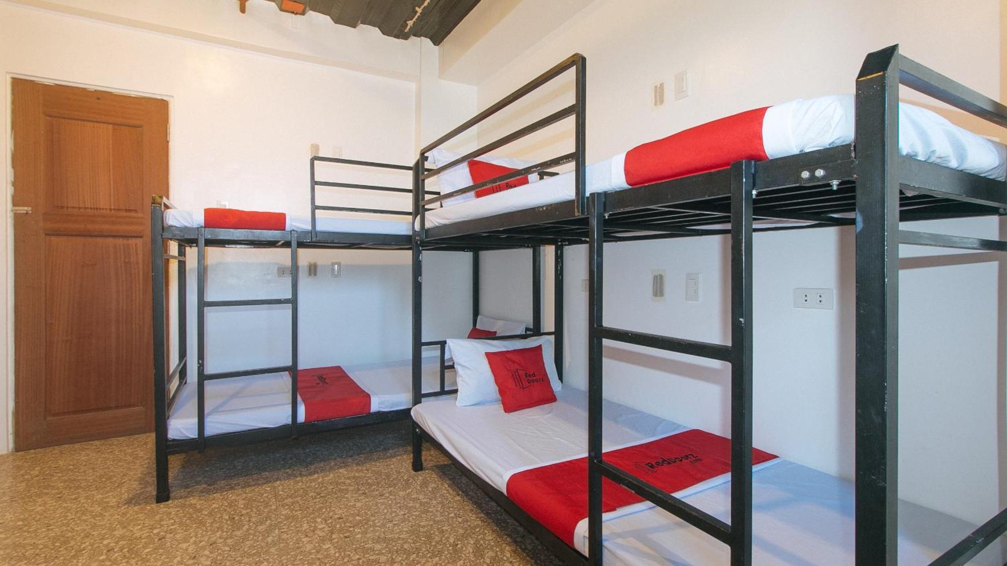 Hotel Reddoorz Near Lrt 2 Antipolo Station Extérieur photo