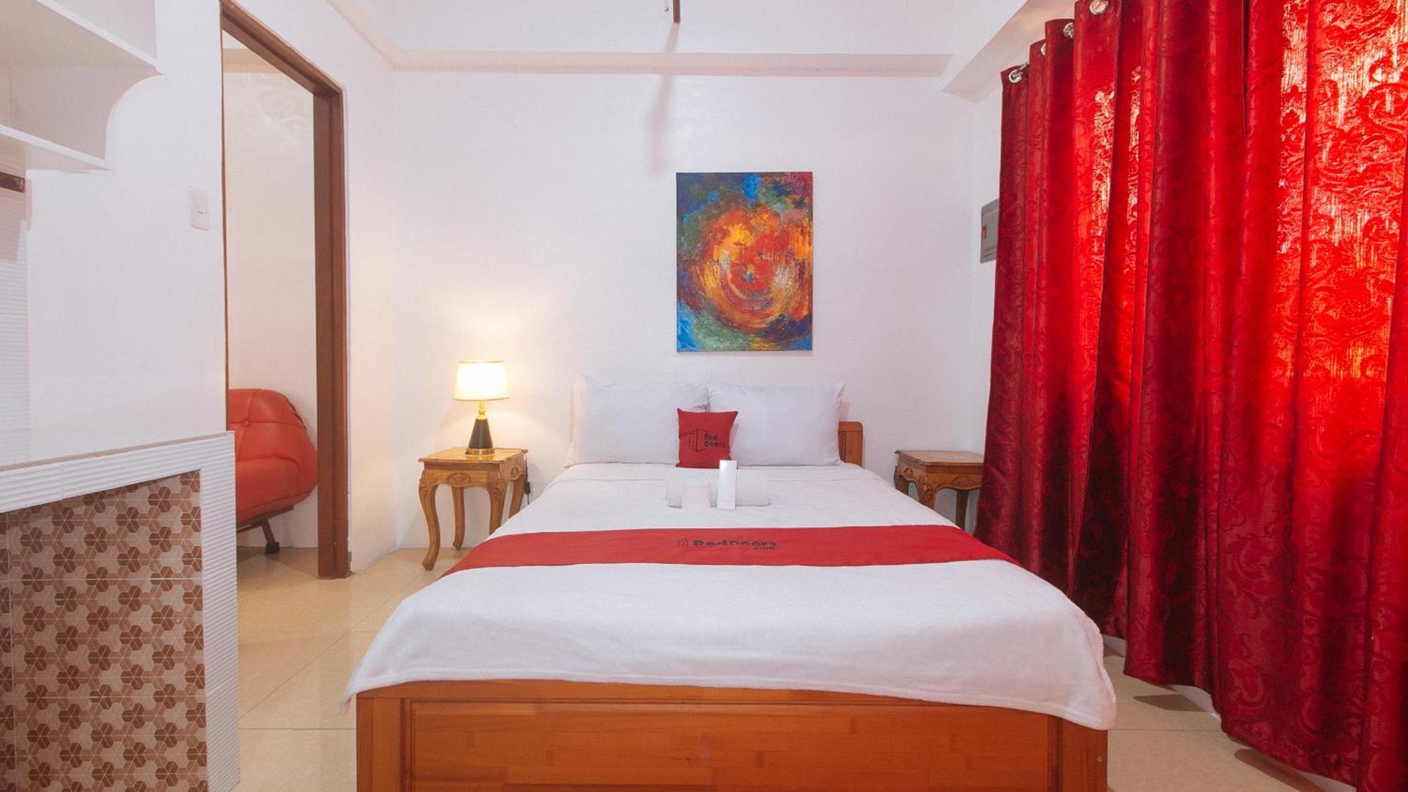 Hotel Reddoorz Near Lrt 2 Antipolo Station Extérieur photo